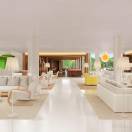 PUBLIC apre a West Hollywood: le prime immagini della nuova icona dell’hotellerie