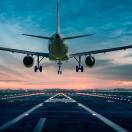 Carburante e tariffe aeree,gli effettidell’incertezza