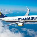 Ryanair prontaa tagliare posti volosulla Spagna