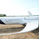 Boeing, Lufthansa e Rolls-Royce testano nuove tecnologie per il fuel e anti-rumore
