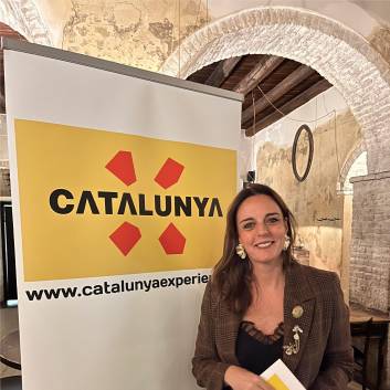 Catalogna, cresceil mercato italiano