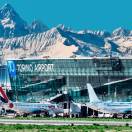 Torino Airport: traffico record nel primo trimestre, attesi oltre 115mila pax per la Pasqua