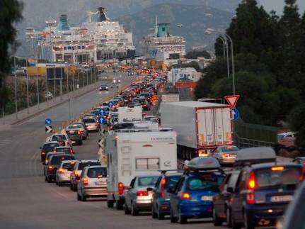 Estate di grandi attese