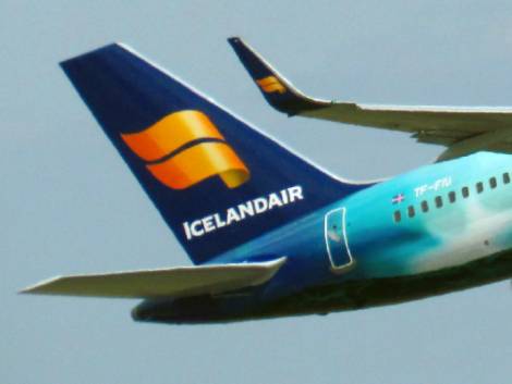 Icelandair dà il via alle vendite su Facebook Messenger