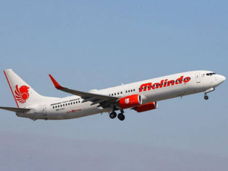 Malindo Air in Italia: la rappresentanza ad Apg Italy