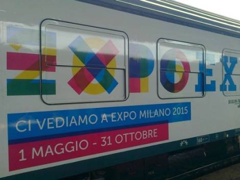 Expo Milano, la grande attesa