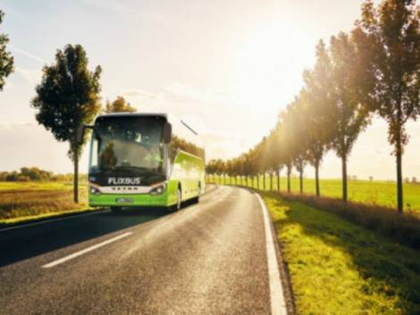 Flix, nel 2022 ricavi triplicati: i piani per far crescere FlixTrain e Flixbus