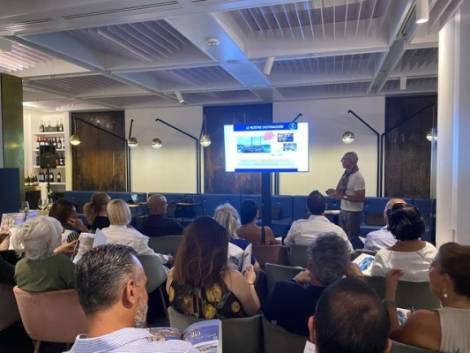 Siramani, Ruffini: ‘Ecco perché scegliere un t.o. di nicchia’