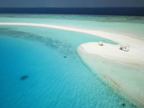 Maldive: Capodannoverso il sold out Le sistemazioni lusso sono tutte occupate