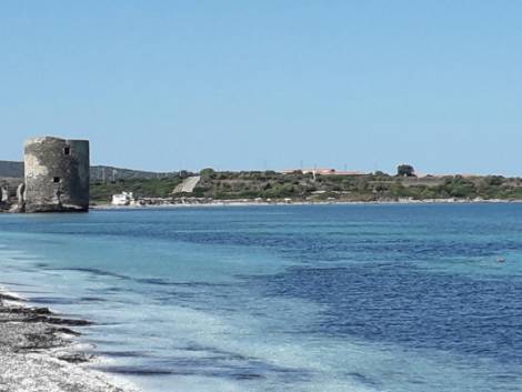 Sardegna, un milione ai comuni costieri per la messa in sicurezza delle spiagge