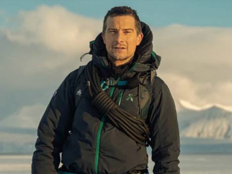 Cunard in Alaska con Bear Grylls: le partenze dall’8 giugno