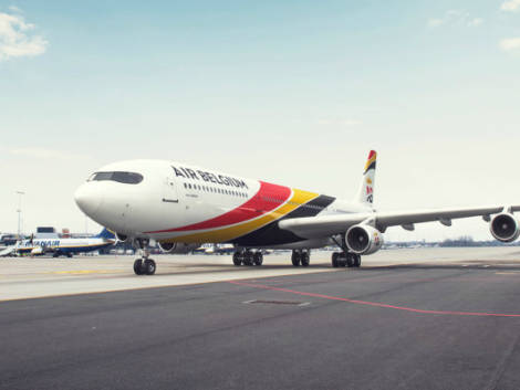 Air Belgium, la nuova compagnia che vuole conquistare l’Europa con il lungo raggio