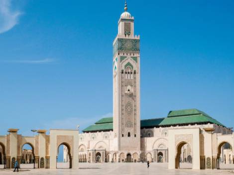 Marocco: la Tav raggiunge l&amp;#39;aeroporto di Casablanca