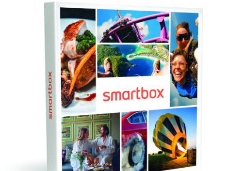 Le idee regalo Smartbox tra natura, buon cibo e panorami unici