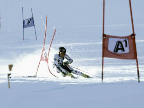 L’Austria Ski Team sceglie l’Alpe Cimbra