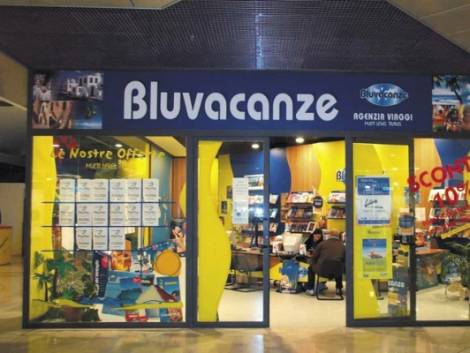 Venti milioniper ricapitalizzare Bluvacanze