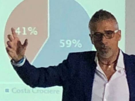 I Digital Day di Costa Crociere: lezioni di marketing per le agenzie