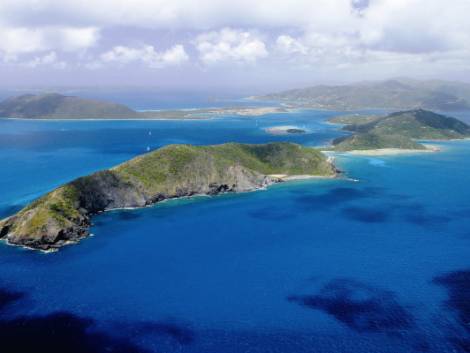 Le nuove British Virgin Island pronte per la rinascita