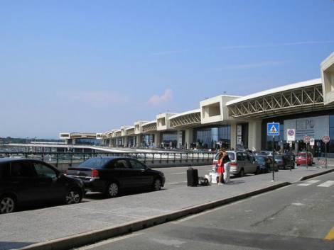 Malpensa prevede di arrivare a 24,5 milioni di pax nel 2018