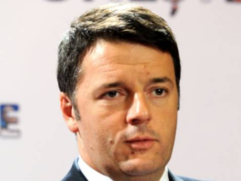 Renzi: &quot;Salvare Alitalia usando il modello Meridiana&quot;