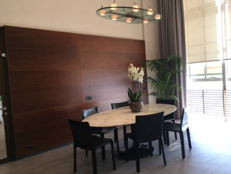 Il DoubleTree by Hilton Turin Lingotto scommette sul Mice