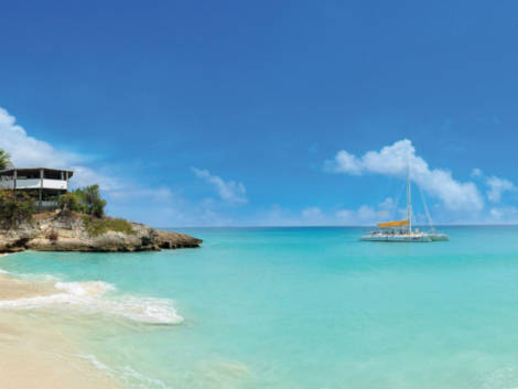 Yahoo: Anguilla tra gli 8 posti da visitare nel 2021