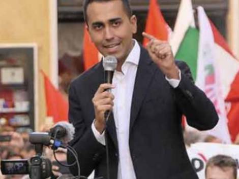 Alitalia, Di Maio: “Nessuna fretta, ma sono in arrivo buone notizie”