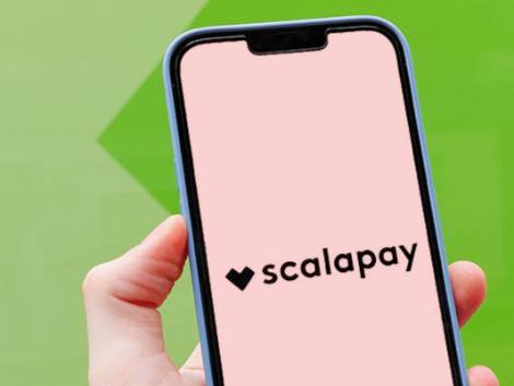 Scalapay con Trenitalia: biglietti, abbonamenti e carnet acquistabili a rate