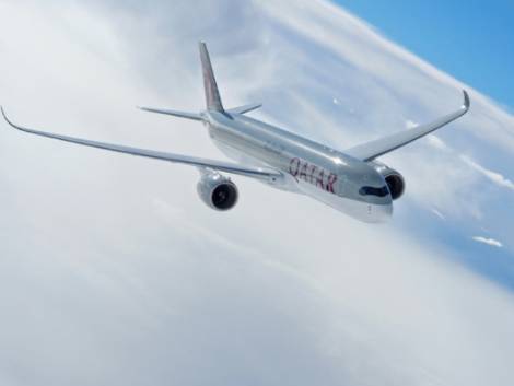 Qatar Airways e Airbus, pace fatta sul caso A350