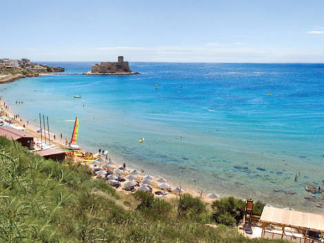 Il Mare Italiadi Futura Vacanze: new entry in Calabria per l’estate
