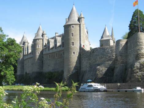 La scoperta della Francia con le crociere fluviali Le Boat