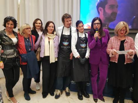 Croazia, il Quarnaro gioca la carta del turismo enogastronomico