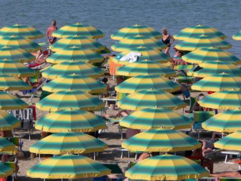 Confcommercio: 14 milioni gli italiani in vacanza a metà agosto