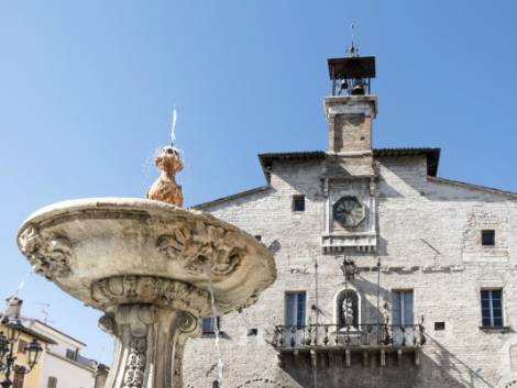 Boom dei Borghi italiani: il turismo visto da Google Trends