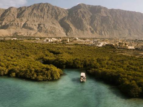 Ras Al Khaimah, arriva il corso online in italiano per adv e t.o.