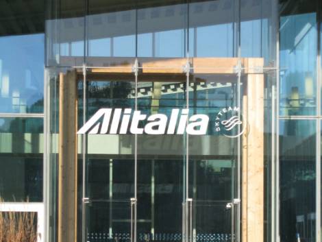 Alitalia, easyJet resta:‘Corriamo con Cerberus’