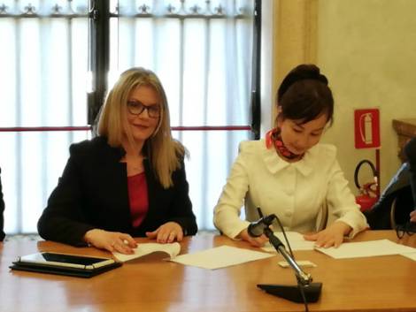 Fiavet firma con CTrip: “Pronti a sviluppare nuovi contenuti sull’Italia minore”