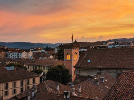 Acqui Terme rilancia con 'Uno spettacolo da vivere'