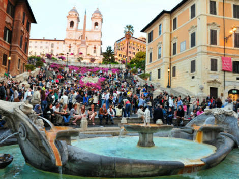 Turismo culturale in Italia: 142 milioni di presenze nel 2022, cambiano le mete