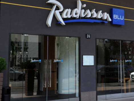 Radisson Blu, terzo hotel a Nairobi