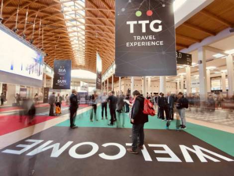 TTG Travel Experience 2020 A Rimini una finestra sul mondo