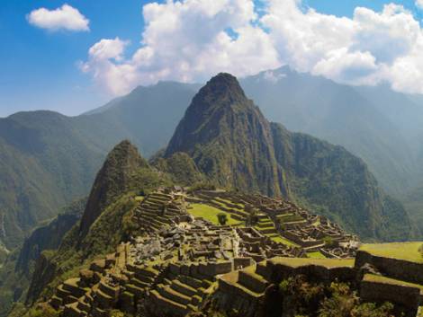 Perù, evacuati i turisti bloccati a Machu Picchu