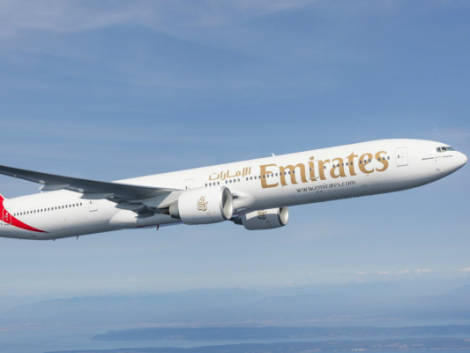 Emirates riapre sull’Africa: tornano i voli per Etiopia, Tanzania, Kenya, Zimbabwe e Sudafrica