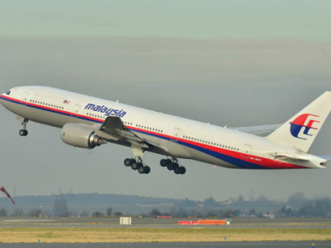 Malaysia Airlines aumenta il supplemento fuel