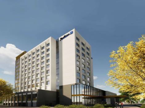 Radisson alla conquista dell'Africa, obiettivo 150 hotel in cinque anni