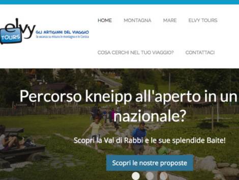 Elvy Tours vara la campagna social per le agenzie di viaggi