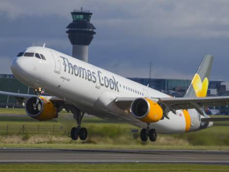 Thomas Cook: Assoturismo lancia il servizio per l’assistenza alle imprese colpite