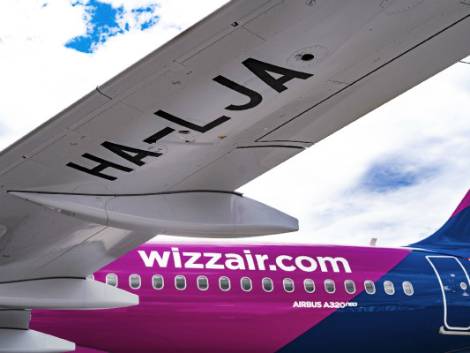 Mobilità integrata, la piattaforma Wizz Air per taxi e trasferimenti