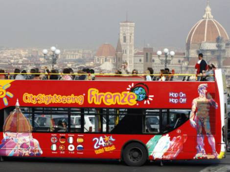 Tra arte e curiosità urbane, le novità di City Sightseeing