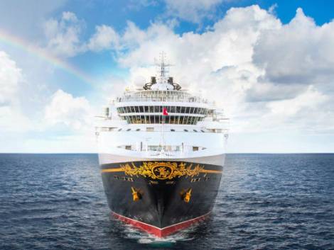 Disney Cruise Line: nel 2020 il ritorno di Star Wars Day e Marvel Day